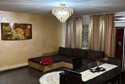 Apartament cu 3 camere decomandat în Central - 2