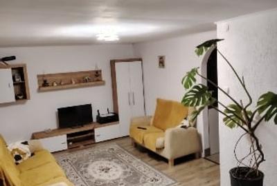Casă individuală cu 4 camere cu Teren 2840 Mp în Boroșneu Mare - 4