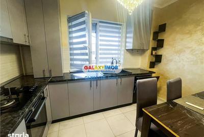 Apartament cu 2 camere decomandat în Apărătorii Patriei