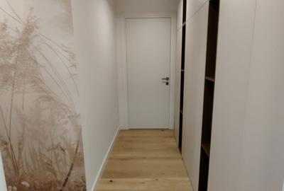 Apartament cu 3 camere decomandat, mobilat în Aviației - 17