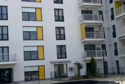 Garsonieră decomandată în Mogoșoaia - 2