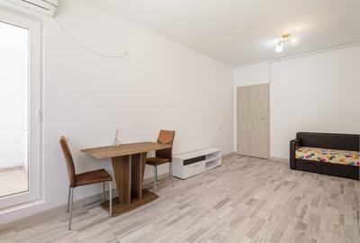Apartament cu 2 camere semidecomandat, mobilat în Militari - 7
