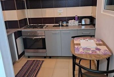 Apartament cu 2 camere în Chiajna