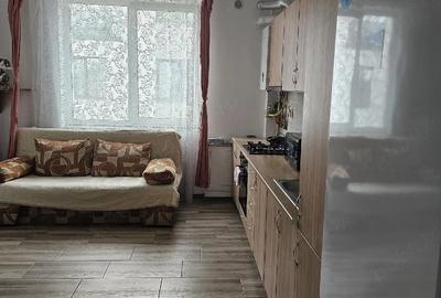 Apartament cu 3 camere decomandat în Șelimbăr - 1