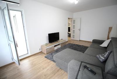 Apartament cu 3 camere decomandat, mobilat în Dristor - 2