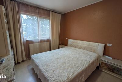 Apartament cu 3 camere în Mănăștur