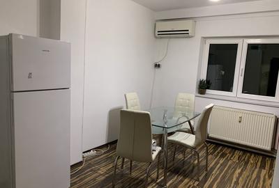 Apartament cu 2 camere decomandat în Brâncoveanu