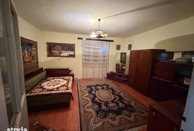 Casă cu 6 camere cu Teren 800 Mp în Central - 3