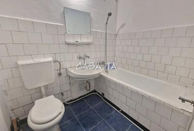 Garsonieră în Central