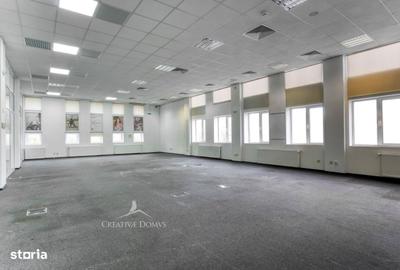 Spațiu comercial, de 630 mp, în Militari - 1