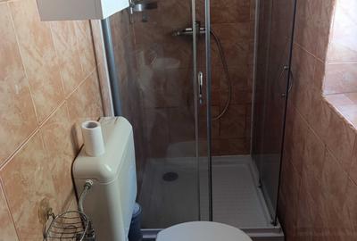 Garsonieră decomandată în Central - 7