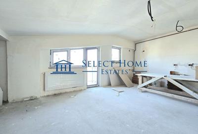 Apartament cu 3 camere decomandat în P-ța Muncii - 3