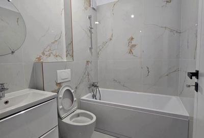Apartament cu 2 camere decomandat în Dobroești