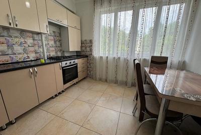Garsonieră decomandată în Doamna Ghica - 1