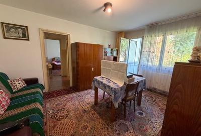 Apartament cu 2 camere semidecomandat în Astra
