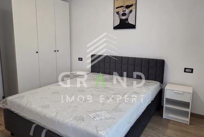 Apartament cu 2 camere semidecomandat, mobilat în Florești - 4