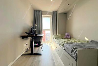 Apartament cu 3 camere decomandat, mobilat în Lipovei - 7