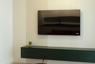 Apartament cu 2 camere decomandat în Torontalului