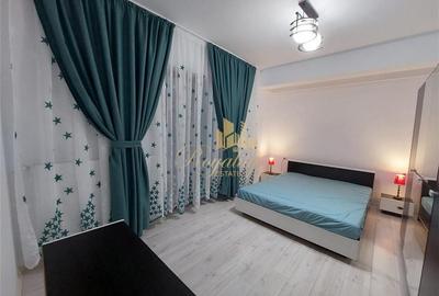Apartament cu 2 camere decomandat, mobilat în Giroc