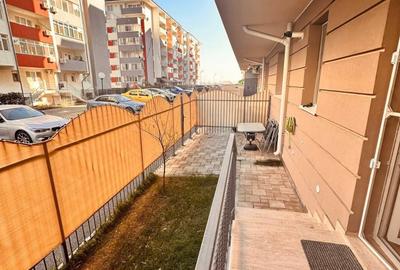 Apartament cu 2 camere în Central