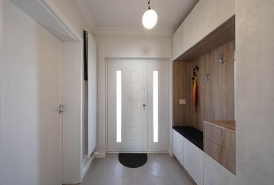 Casă individuală cu 5 camere cu Canalizare în Bunloc - 4