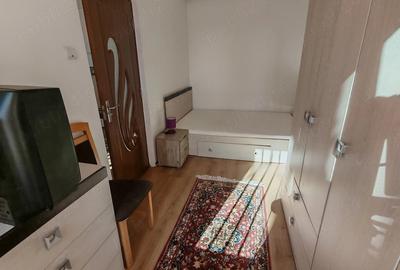 Apartament cu 2 camere semidecomandat în Valenta - 7