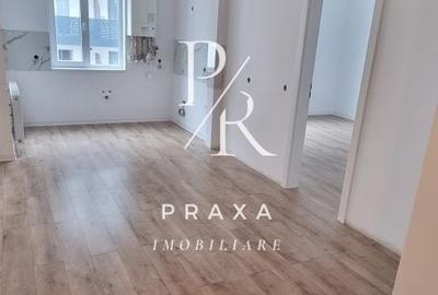 Apartament cu 2 camere semidecomandat în Florești - 1
