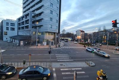 Hotel/Pensiune, de 486 mp, în Calea Victoriei - 13