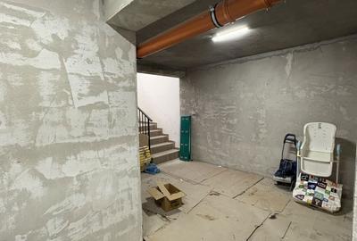 Spațiu comercial, de 215 mp, în Dudu - 11