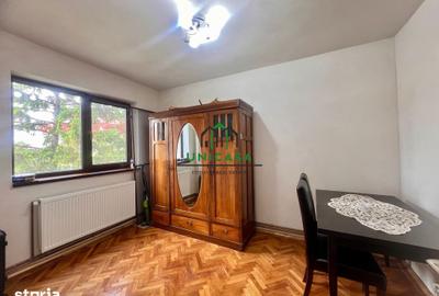 Apartament cu 3 camere decomandat în Nord