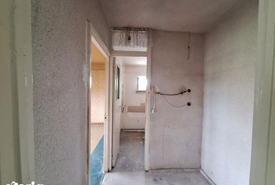 Apartament cu 2 camere semidecomandat în Est - 2