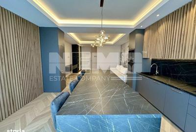 Apartament cu 3 camere în Central - 1