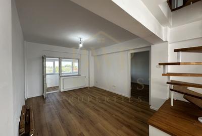 Apartament cu 3 camere semidecomandat în Dorobanților - 6