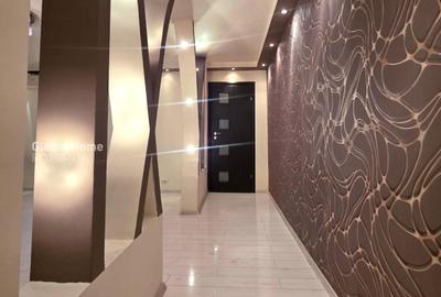 Apartament cu 3 camere în Drumul Taberei