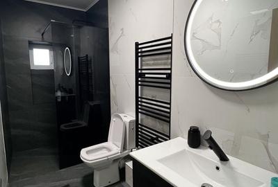 Apartament cu 2 camere decomandat în Central - 4