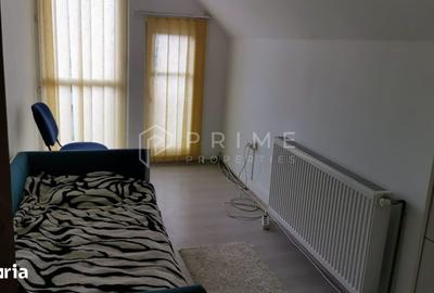 Casă cu 4 camere cu Teren 300 Mp în Crăciunești