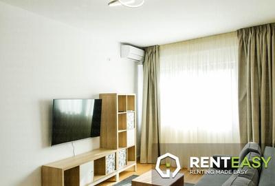 Apartament cu 3 camere semidecomandat în Copou