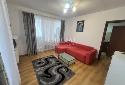 Apartament cu 2 camere decomandat, mobilat în Florești - 2