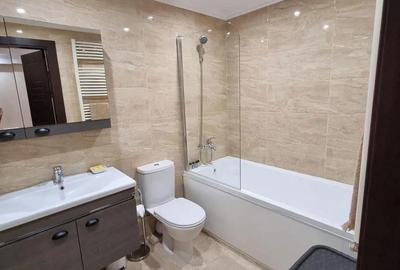 De inchiriat apartament cu o camera in zona Sagului - 2