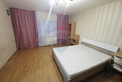 Garsonieră decomandată, mobilată în Dărmănești - 2