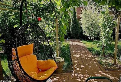 Casă cu 4 camere cu Teren 432 Mp în Central - 7