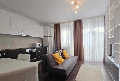 Studio de vanzare str Lapusului/ Iosia Residence - 2