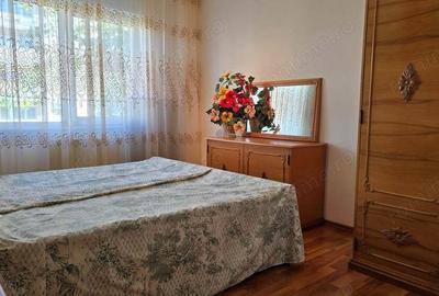 Apartament cu 4 camere decomandat în Dorobanți - 6