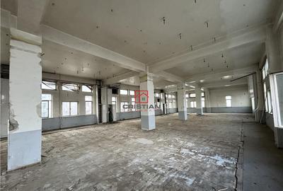 Spatiu comercial/cladire birouri Rahova - Margeanului, Bucu - 2