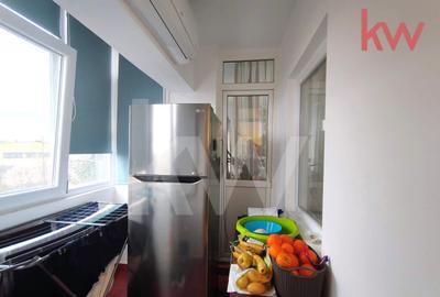 ? Garsoniera premium, atent selectionata pentru tine - 14