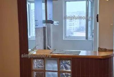 Garsonieră, mobilată în Chișinau - 1