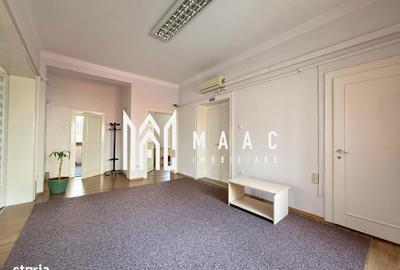 Spațiu comercial, de 110 mp, în Calea Dumbrăvii