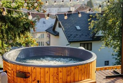 Casă individuală cu 4 camere cu Teren 867 Mp în Vest - 12