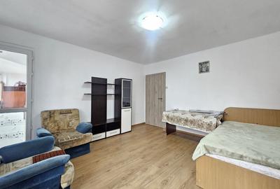 Garsonieră decomandată în Parcul Circului - 3