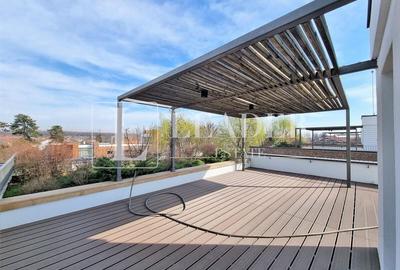 Seara pe deal Compound I Modern Villa for rent - 36